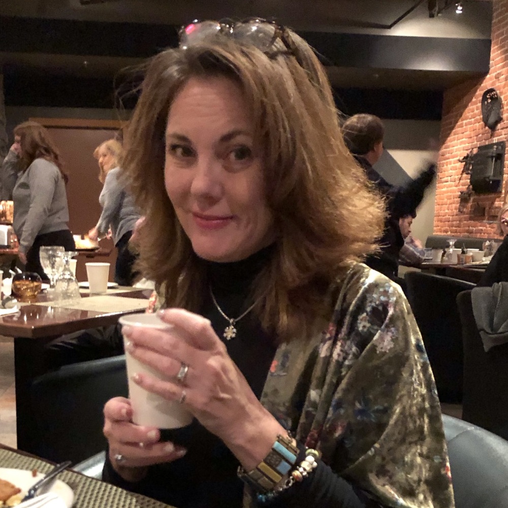 Meet your Posher, Jeanne